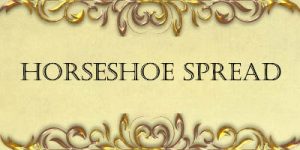 Horseshoe Spread